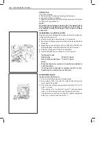 Предварительный просмотр 68 страницы MARUTI SUZUKI Zen Supplementary Service Manual