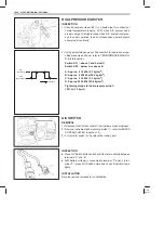 Предварительный просмотр 72 страницы MARUTI SUZUKI Zen Supplementary Service Manual