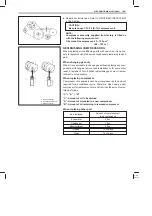 Предварительный просмотр 75 страницы MARUTI SUZUKI Zen Supplementary Service Manual