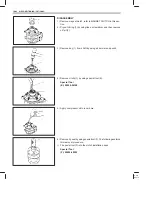 Предварительный просмотр 80 страницы MARUTI SUZUKI Zen Supplementary Service Manual