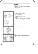 Предварительный просмотр 84 страницы MARUTI SUZUKI Zen Supplementary Service Manual