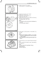 Предварительный просмотр 85 страницы MARUTI SUZUKI Zen Supplementary Service Manual