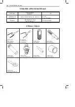 Предварительный просмотр 88 страницы MARUTI SUZUKI Zen Supplementary Service Manual