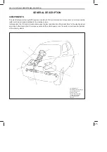 Предварительный просмотр 90 страницы MARUTI SUZUKI Zen Supplementary Service Manual