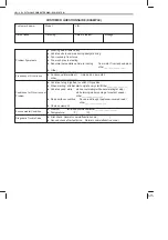 Предварительный просмотр 94 страницы MARUTI SUZUKI Zen Supplementary Service Manual