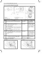 Предварительный просмотр 102 страницы MARUTI SUZUKI Zen Supplementary Service Manual