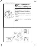 Предварительный просмотр 104 страницы MARUTI SUZUKI Zen Supplementary Service Manual