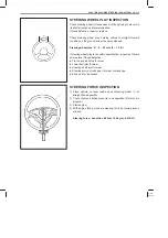 Предварительный просмотр 107 страницы MARUTI SUZUKI Zen Supplementary Service Manual