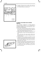 Предварительный просмотр 114 страницы MARUTI SUZUKI Zen Supplementary Service Manual