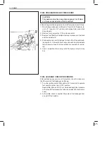 Предварительный просмотр 116 страницы MARUTI SUZUKI Zen Supplementary Service Manual