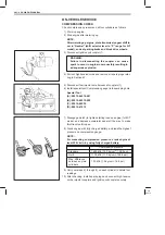 Предварительный просмотр 131 страницы MARUTI SUZUKI Zen Supplementary Service Manual