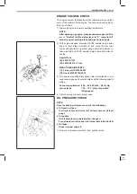 Предварительный просмотр 132 страницы MARUTI SUZUKI Zen Supplementary Service Manual