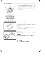 Предварительный просмотр 135 страницы MARUTI SUZUKI Zen Supplementary Service Manual