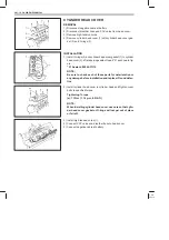 Предварительный просмотр 137 страницы MARUTI SUZUKI Zen Supplementary Service Manual