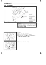 Предварительный просмотр 141 страницы MARUTI SUZUKI Zen Supplementary Service Manual