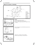 Предварительный просмотр 143 страницы MARUTI SUZUKI Zen Supplementary Service Manual