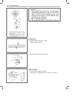 Предварительный просмотр 145 страницы MARUTI SUZUKI Zen Supplementary Service Manual