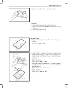 Предварительный просмотр 150 страницы MARUTI SUZUKI Zen Supplementary Service Manual