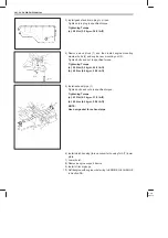 Предварительный просмотр 151 страницы MARUTI SUZUKI Zen Supplementary Service Manual