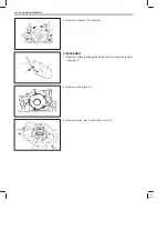 Предварительный просмотр 153 страницы MARUTI SUZUKI Zen Supplementary Service Manual