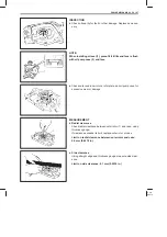 Предварительный просмотр 154 страницы MARUTI SUZUKI Zen Supplementary Service Manual