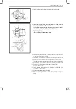 Предварительный просмотр 156 страницы MARUTI SUZUKI Zen Supplementary Service Manual