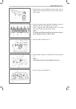 Предварительный просмотр 158 страницы MARUTI SUZUKI Zen Supplementary Service Manual