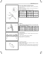 Предварительный просмотр 160 страницы MARUTI SUZUKI Zen Supplementary Service Manual