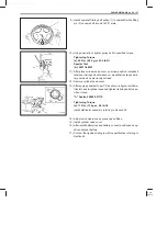 Предварительный просмотр 164 страницы MARUTI SUZUKI Zen Supplementary Service Manual