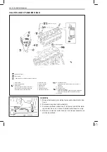 Предварительный просмотр 165 страницы MARUTI SUZUKI Zen Supplementary Service Manual