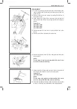 Предварительный просмотр 168 страницы MARUTI SUZUKI Zen Supplementary Service Manual