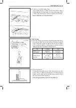 Предварительный просмотр 172 страницы MARUTI SUZUKI Zen Supplementary Service Manual