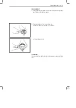 Предварительный просмотр 178 страницы MARUTI SUZUKI Zen Supplementary Service Manual