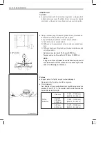 Предварительный просмотр 179 страницы MARUTI SUZUKI Zen Supplementary Service Manual