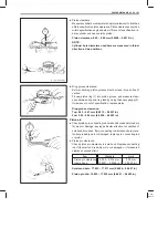 Предварительный просмотр 180 страницы MARUTI SUZUKI Zen Supplementary Service Manual