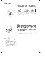 Предварительный просмотр 183 страницы MARUTI SUZUKI Zen Supplementary Service Manual