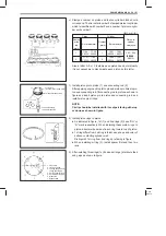 Предварительный просмотр 184 страницы MARUTI SUZUKI Zen Supplementary Service Manual