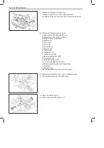 Предварительный просмотр 189 страницы MARUTI SUZUKI Zen Supplementary Service Manual