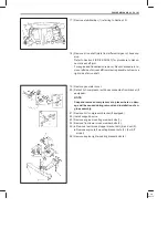 Предварительный просмотр 190 страницы MARUTI SUZUKI Zen Supplementary Service Manual