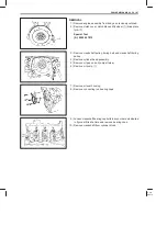 Предварительный просмотр 194 страницы MARUTI SUZUKI Zen Supplementary Service Manual