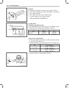 Предварительный просмотр 201 страницы MARUTI SUZUKI Zen Supplementary Service Manual