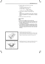 Предварительный просмотр 202 страницы MARUTI SUZUKI Zen Supplementary Service Manual