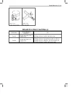 Предварительный просмотр 206 страницы MARUTI SUZUKI Zen Supplementary Service Manual