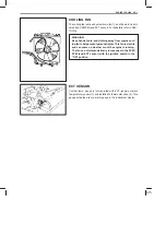 Предварительный просмотр 209 страницы MARUTI SUZUKI Zen Supplementary Service Manual