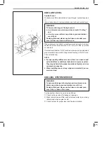 Предварительный просмотр 211 страницы MARUTI SUZUKI Zen Supplementary Service Manual