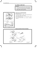 Предварительный просмотр 214 страницы MARUTI SUZUKI Zen Supplementary Service Manual