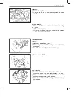 Предварительный просмотр 215 страницы MARUTI SUZUKI Zen Supplementary Service Manual