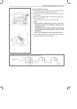 Предварительный просмотр 238 страницы MARUTI SUZUKI Zen Supplementary Service Manual