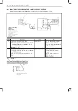 Предварительный просмотр 241 страницы MARUTI SUZUKI Zen Supplementary Service Manual