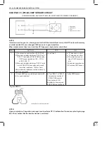 Предварительный просмотр 251 страницы MARUTI SUZUKI Zen Supplementary Service Manual